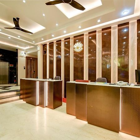 The Pearl Plaza Hotel In City Centre - Near New Delhi Railway Station ภายนอก รูปภาพ
